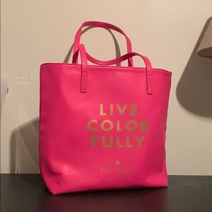 Kate Spade Tote